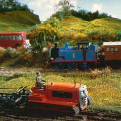 Series 1 - Autumn On Sodor