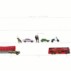 Paisaje Sonoro Ciudad de México