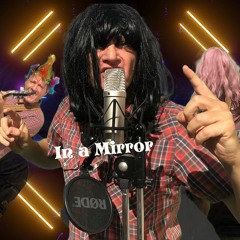 In A Mirror