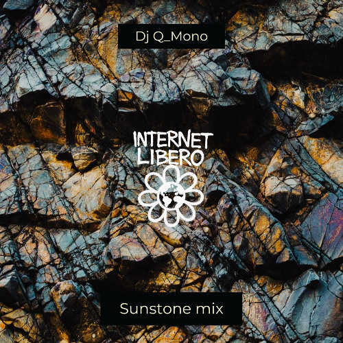 Dj Q_Mono - Sunstone mix
