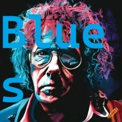 Blues/rock track Recreation