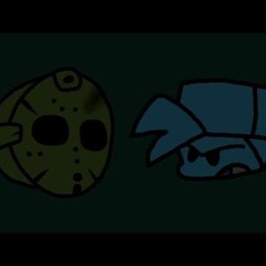 Friday Night Funkin VS Jason Voorhees - B. Rush (old)