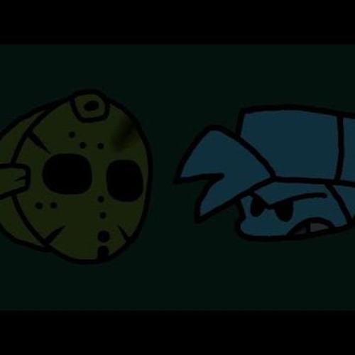 Friday Night Funkin VS Jason Voorhees - B. Rush (old)