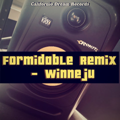 Formidable (Trance Remix)