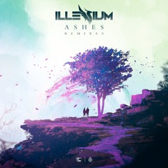 ILLENIUM - Without You [David Klein Remix]