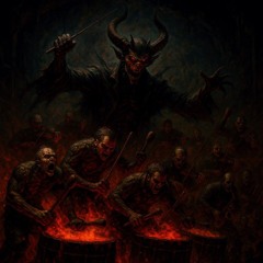 Orchestra in the Abyss