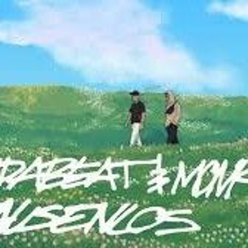 Monk - Pausenlos (prod. KazOnDaBeat) Mirrorz Tape