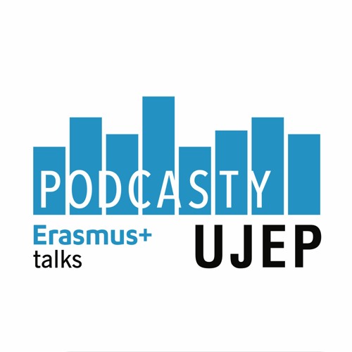 Erasmus+ talks: Elisa