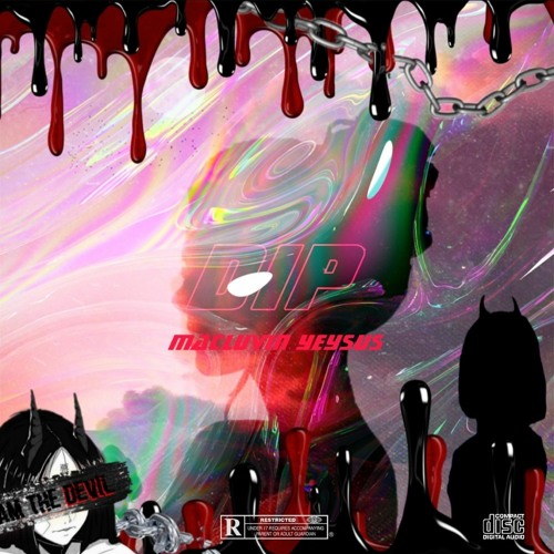 MacLuvin Yeysus - Dip