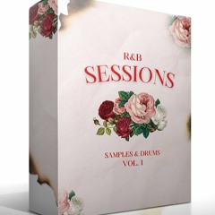 R&B SESSIONS - DEMO