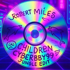 Children (Jungle Edit)