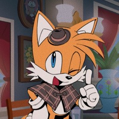 Library Car - The Murder of Sonic the Hedgehog OST