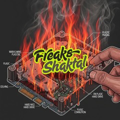 Timmy Trumpet & Savage - Freaks (Shaktal Remix)