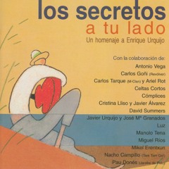 Pero a tu lado (feat. Nacho Campillo)