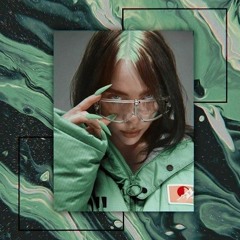 Billie Eilish & Tolga Toprak - Sometimes They Do