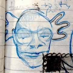 Dumb Luck (the accidental admission of an idiot into paradise)