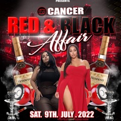 RED & BLACK AFFAIR P.T1 [BIRDMAN & SWAG]