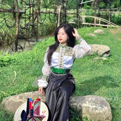 [Full Set] Nhạc Trữ Tình x Dân Ca - MinhhTiennMixxxx.wav