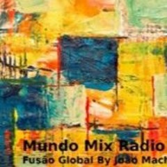 Mundo Mix Radio - 14Jan22 - ep. 153