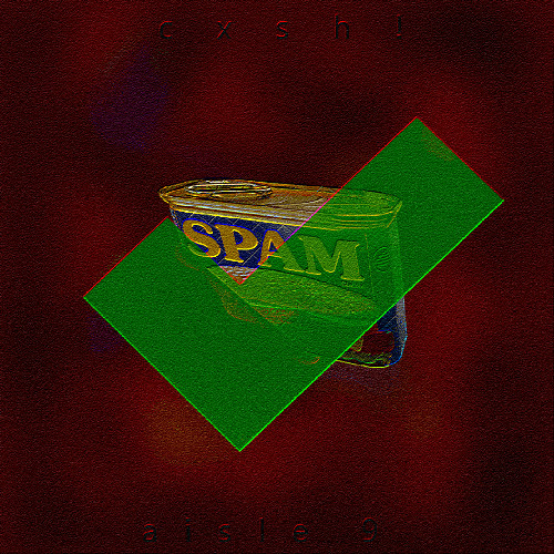 aisle 9 supermix [cxsh!]