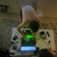 DBPultik DnB Fresh blood mix for REVENGE.UA