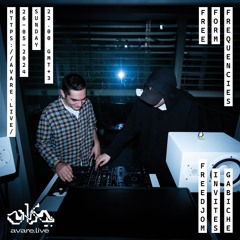 freedjom&Gabiche Free Form Frequencies EP - 06