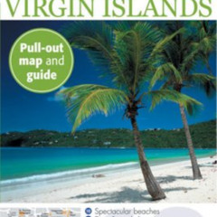[Read] PDF 💌 Top 10 U.S. and British Virgin Islands (Eyewitness Top 10 Travel Guides