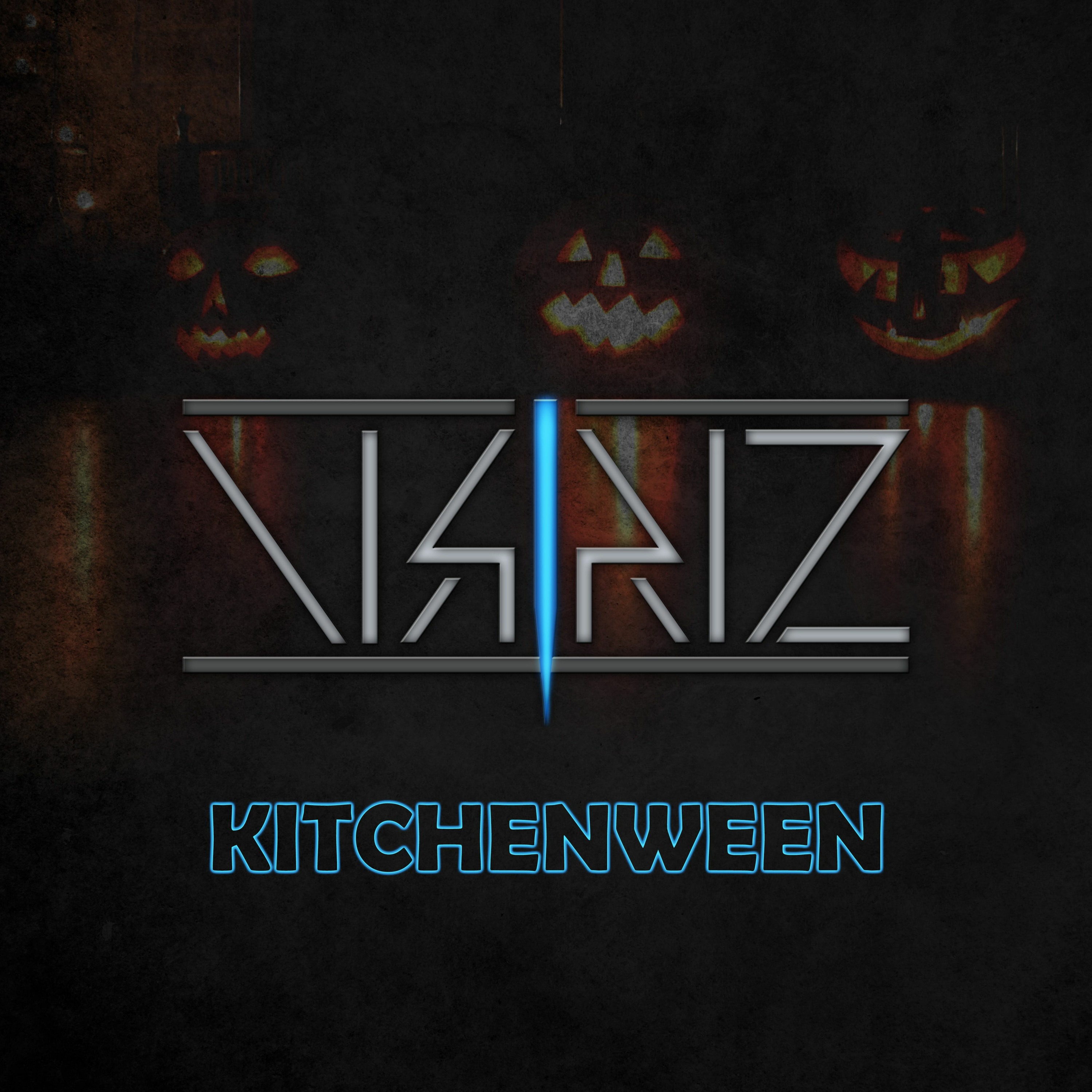 Kitchenween episode artwork