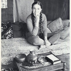 POEME DIEU AMOUR, Lenor Kandel