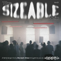 The Sizeable Mix Vol. 5: Sandpit Alias