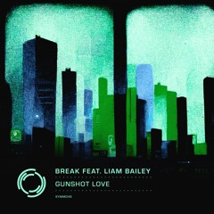 SYMM048 - Break Feat. Liam Bailey - Gunshot Love (1min30)