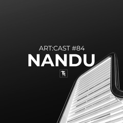 art:cast °84 | Nandu