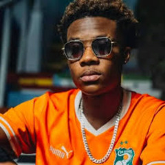 Ste Milano x 3xdavs "Moukoussou" type Maimouna