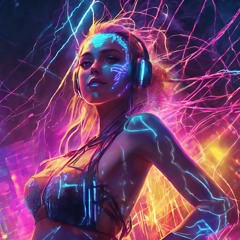 Electro Static Dance Party