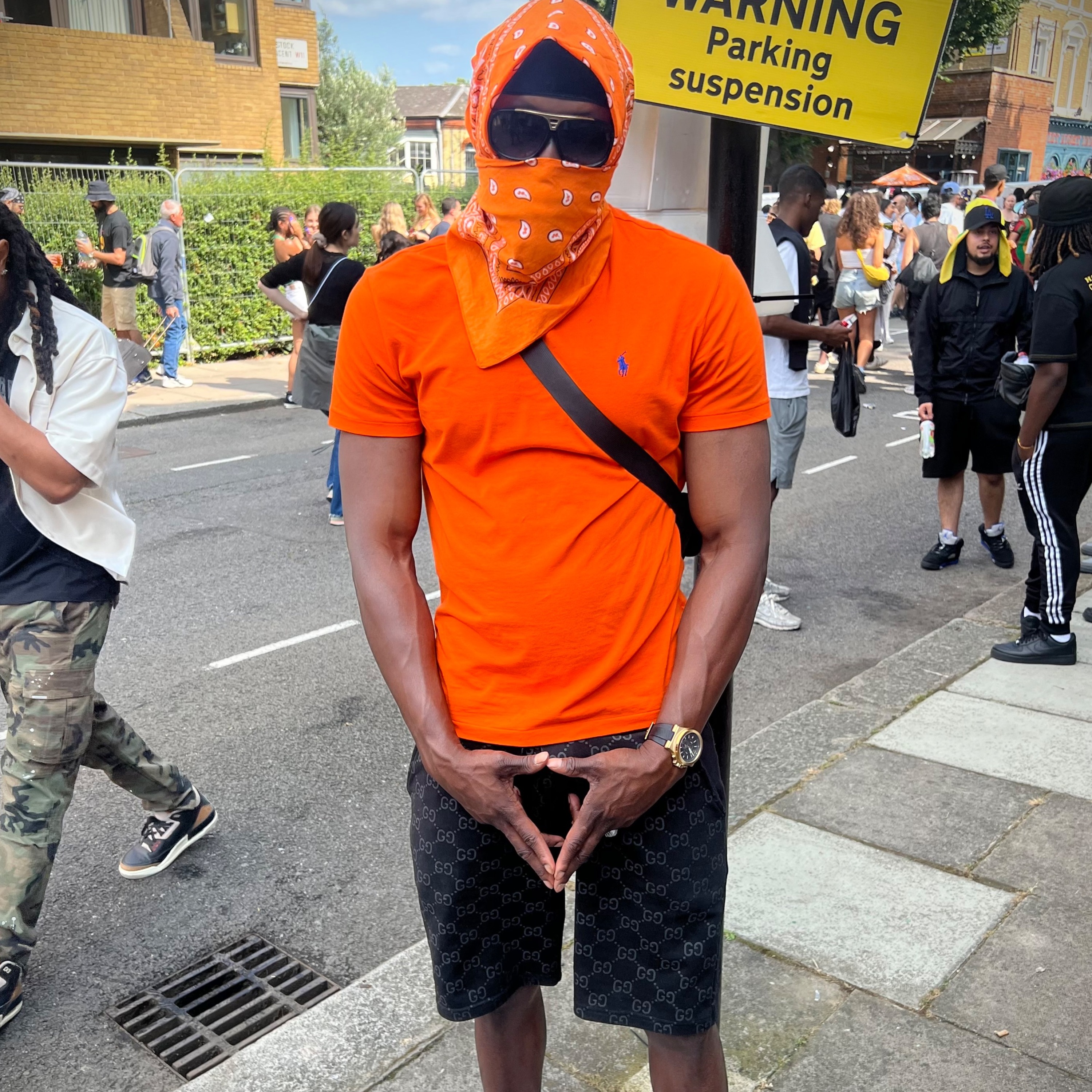 DJBLACKA #MADAHROADENT