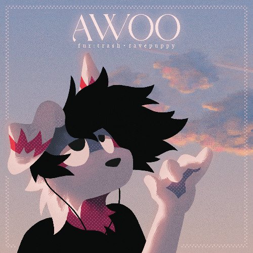 AWOO (w/ RavePuppy)