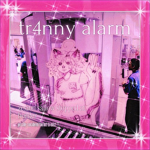 !! i h8 travelling !! (tr4nny alarm)(prod. ohmygon!)