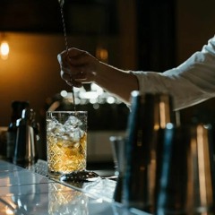 David Lipan - A Bartender