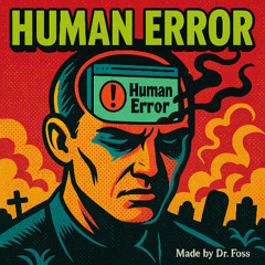Human error