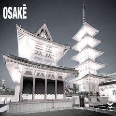 Shitennō - Ji 03 -Third Foundation Invites Osakē