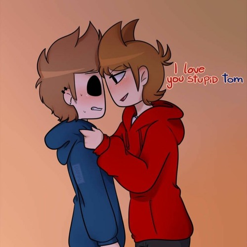 ❤TomTord💙