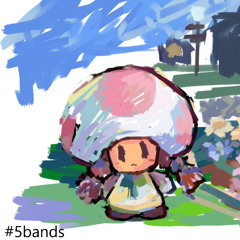 800pts - toad w/ souq [purgetravis]