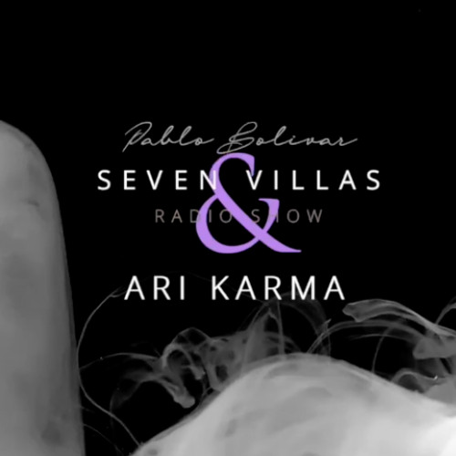 Radio Show with Ari Karma