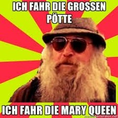 Ich bin Kapitän zur See und hab das Patent A,B,C und die 6