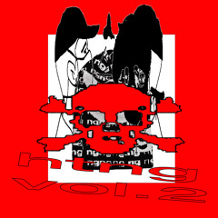 VOL2 ZEPH X H2H GENERAL MOVEMENTS PRD PRBLM