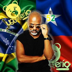 JUGUETERÍA by DJ D'Drums, Brazil - Chapter #52
