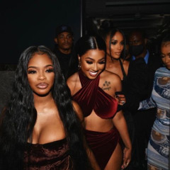 city girls jobs VB remix 80bpm