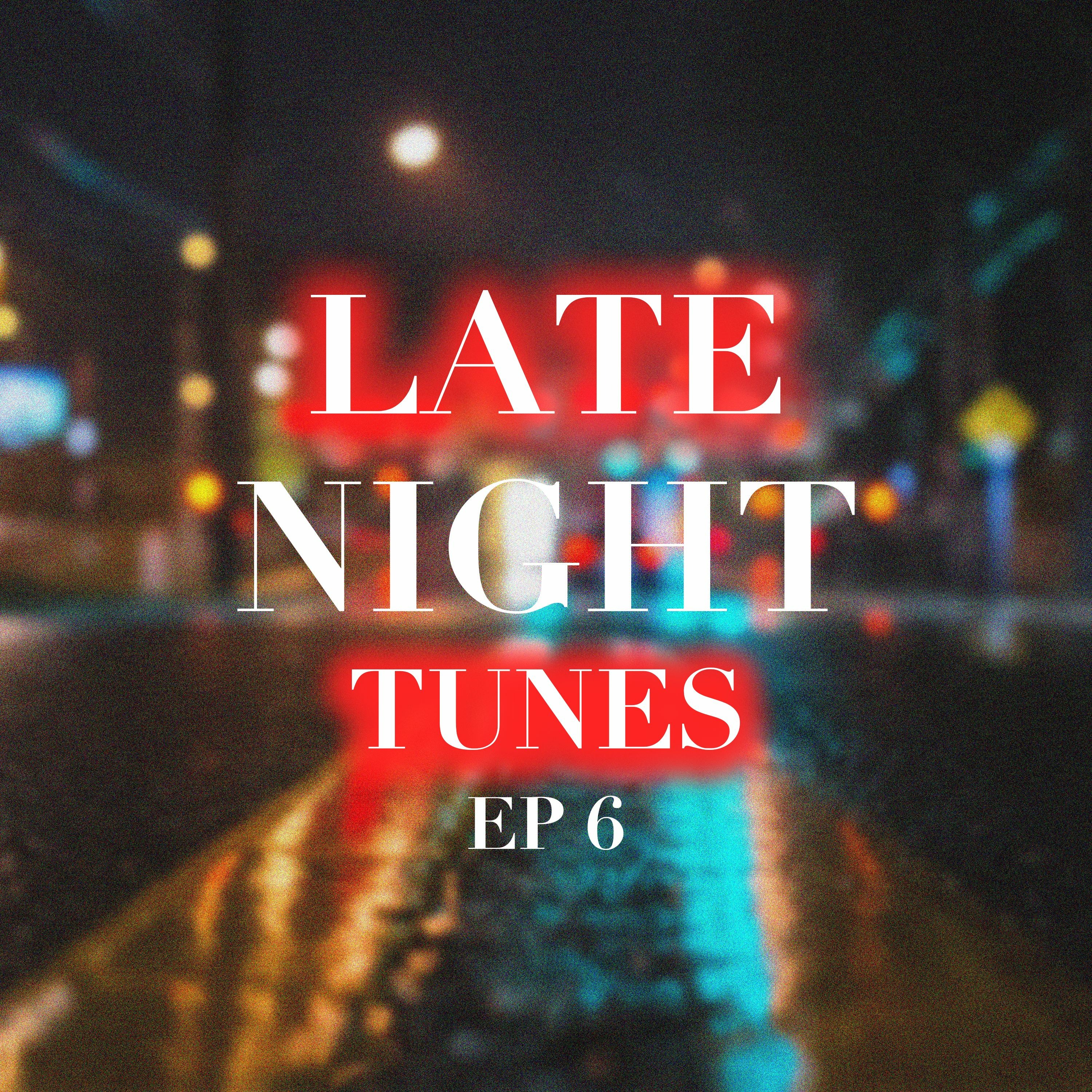 Mix Podcast