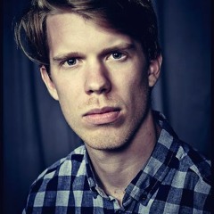 Hoopla Impro Podcast! #002 - Nick Oram