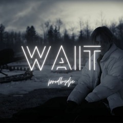 The Kid LAROI X Lil Tecca Type Beat - Melodic Trap - "WAIT"